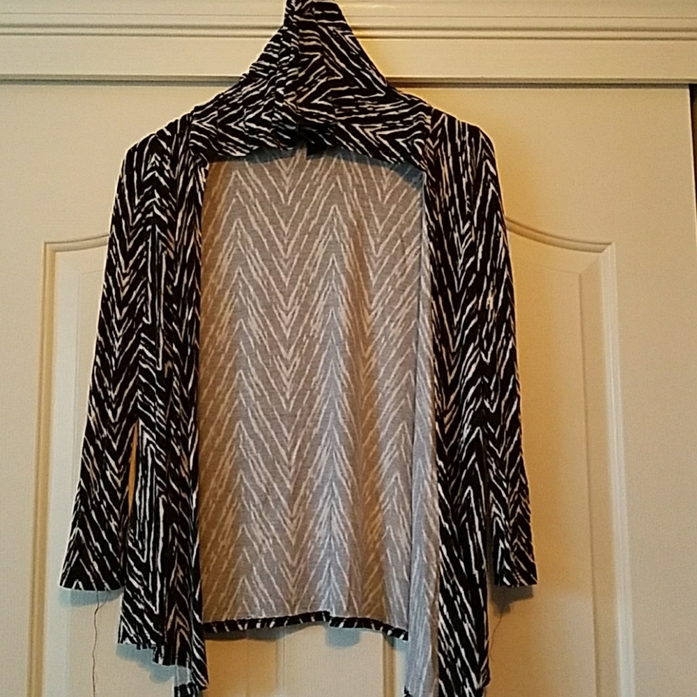 zetsy sport cover jacket